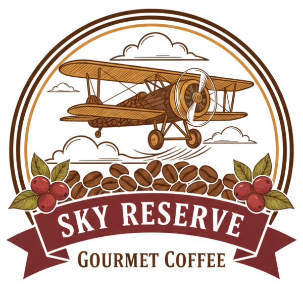 Sky Reserve Gourmet Coffee